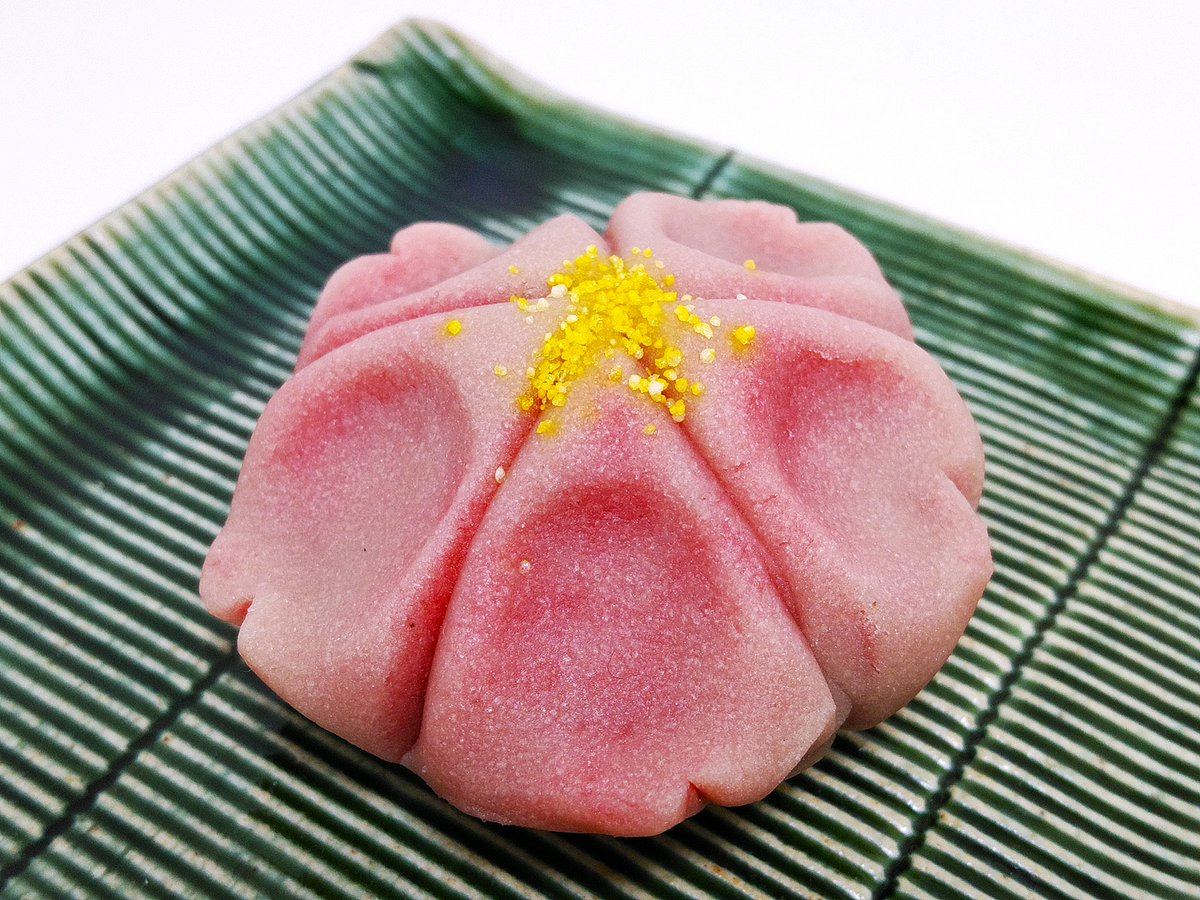 光惟 (菓子暦) Ⅱ tweet media