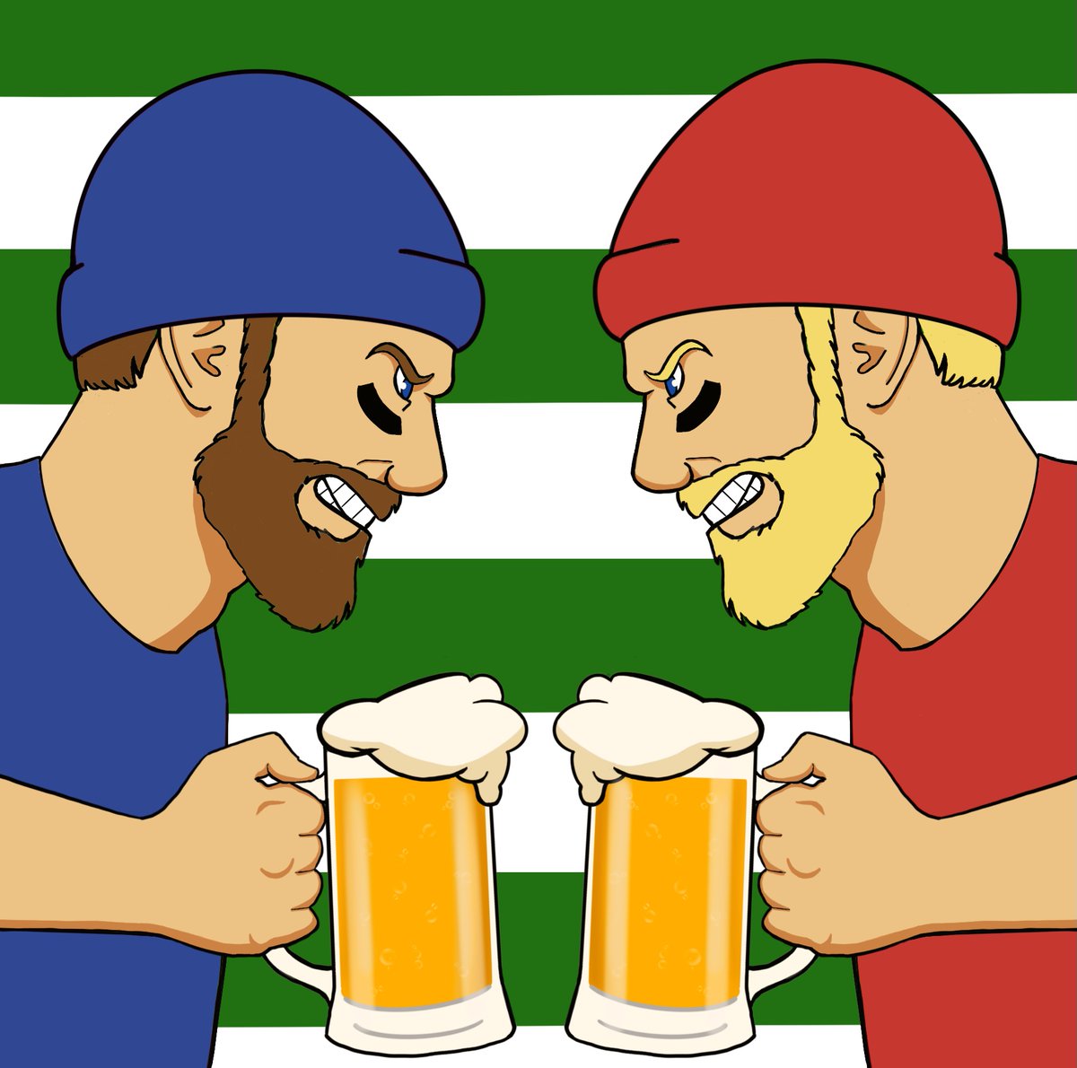 Bröderna Fantasy tweet media