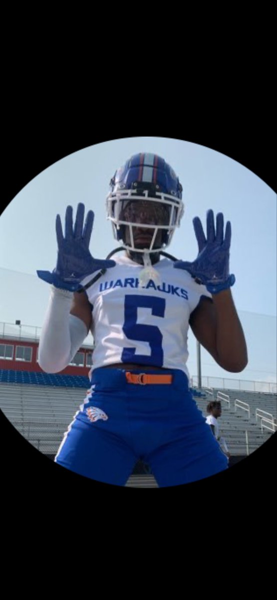 Coach Wayne Jones tweet media