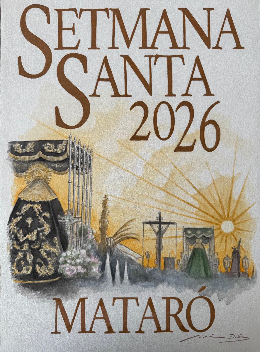 Cultura Mataró tweet media