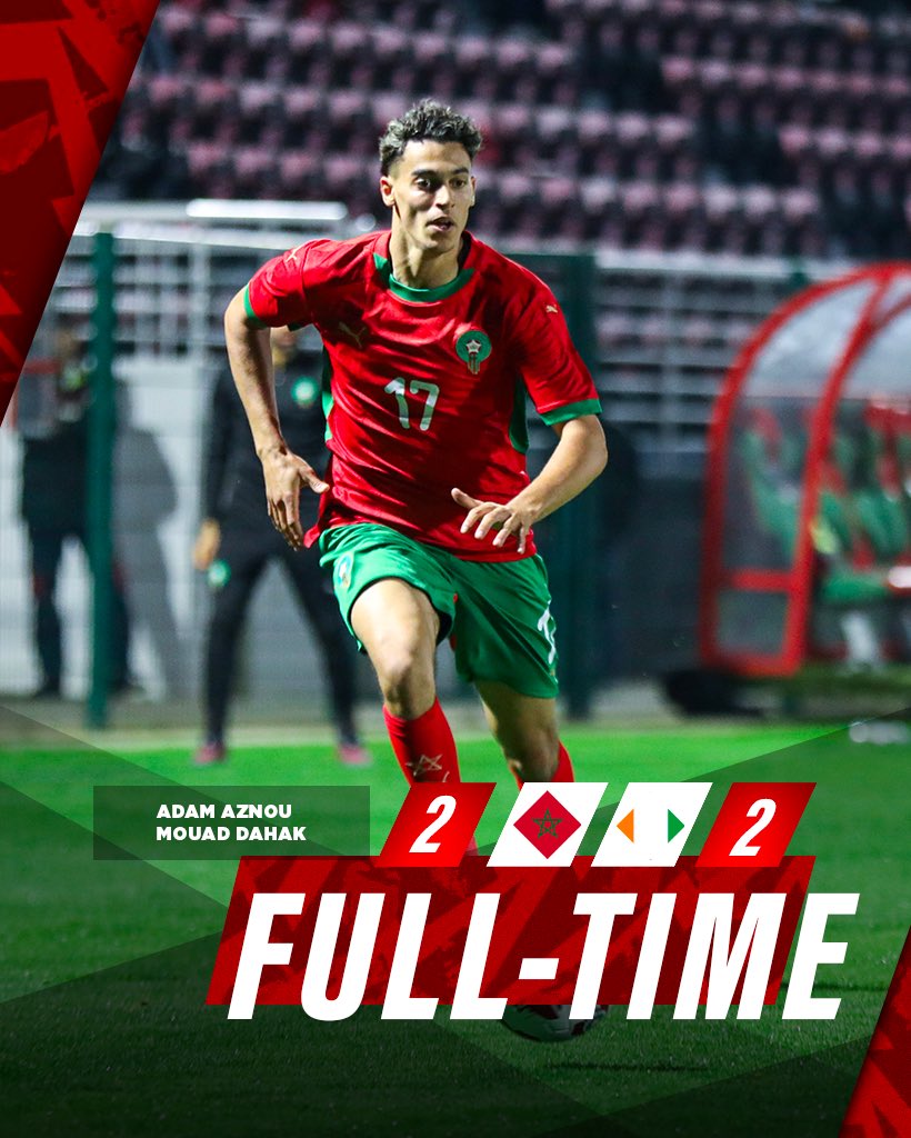 𝗪𝗔𝗬𝗭 🔎🇲🇦 tweet media