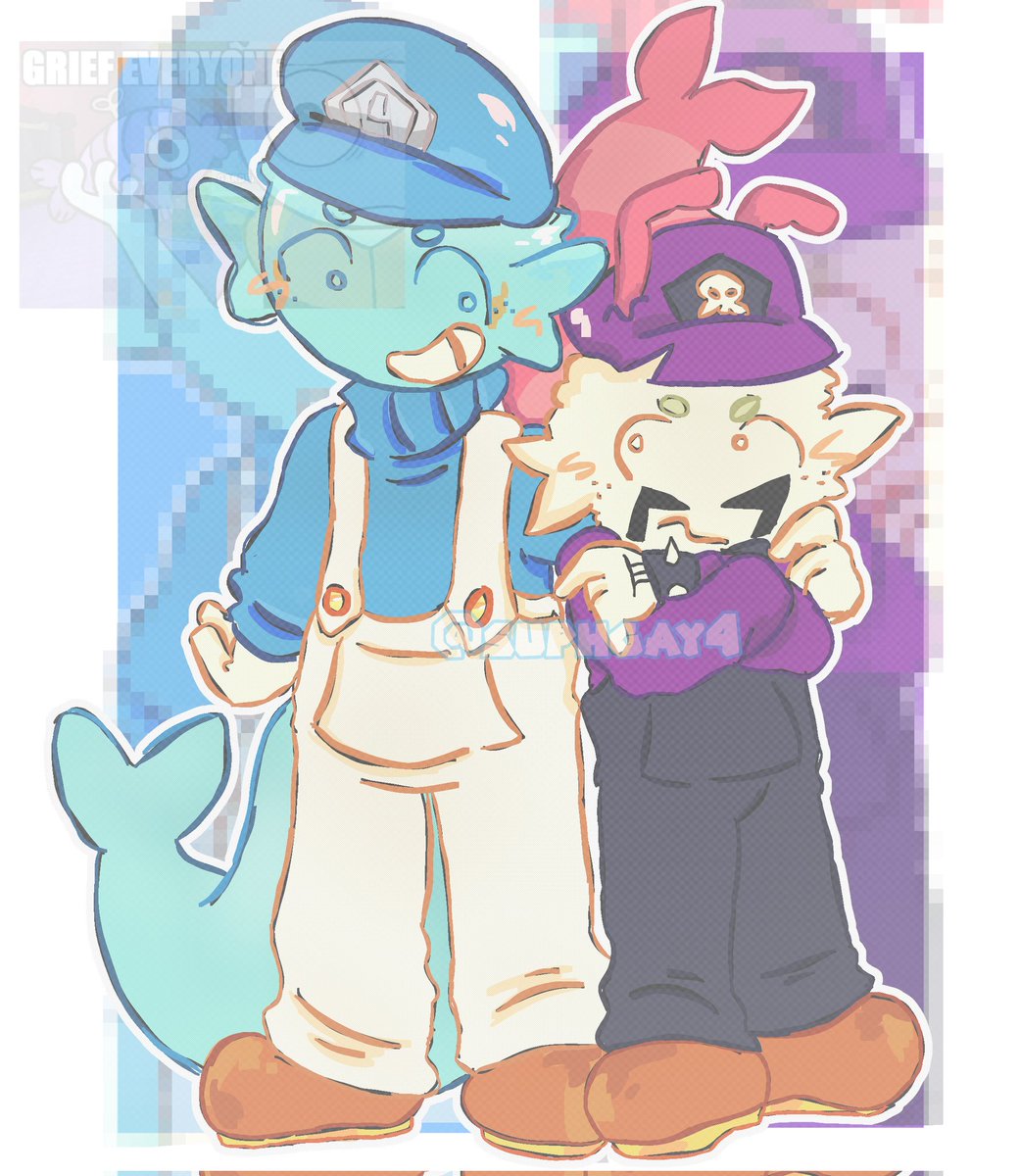 luke 🍀 jamie tweet media