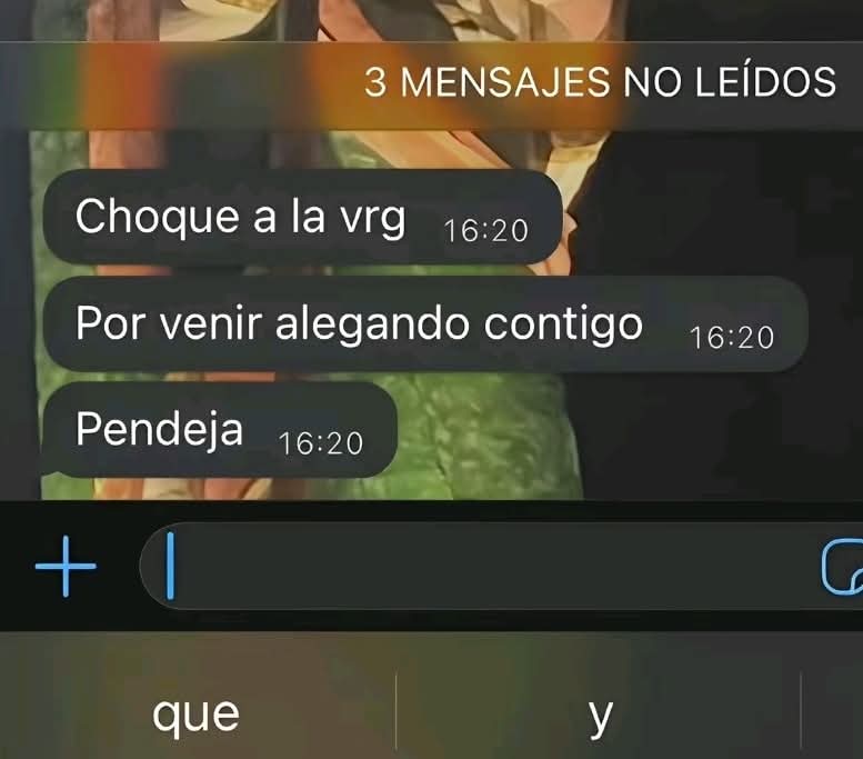 En Júpiter tweet media