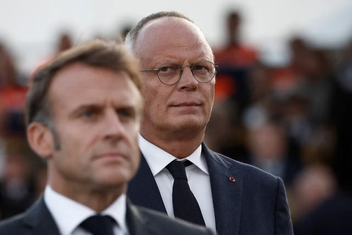 Frederic Falcon tweet media