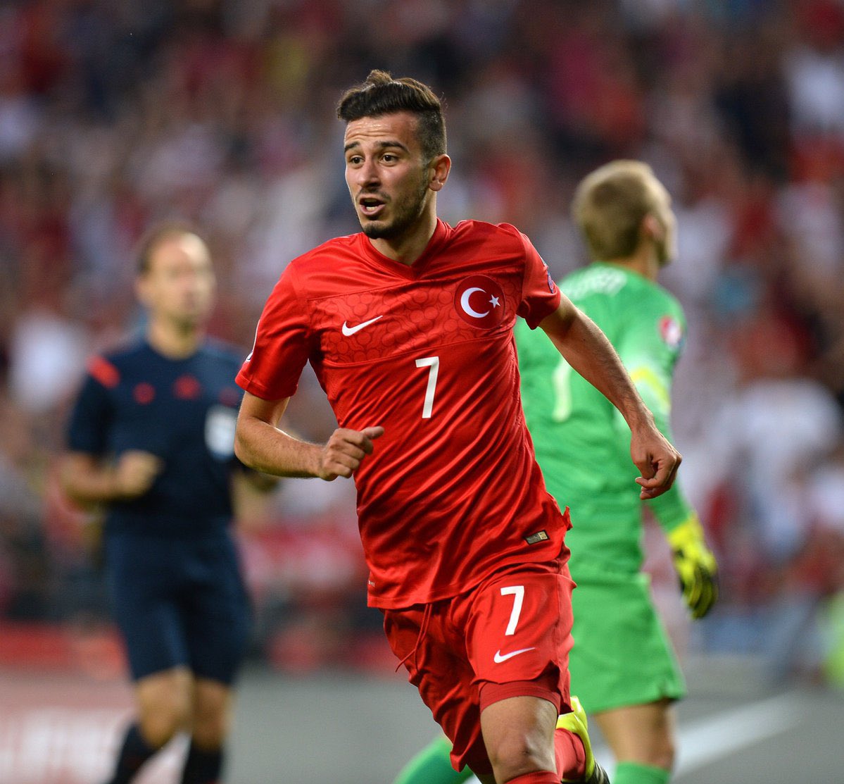 Spor Depor tweet media