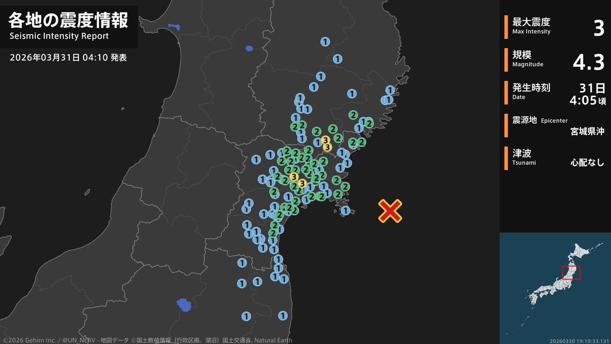 特務機関NERV tweet media
