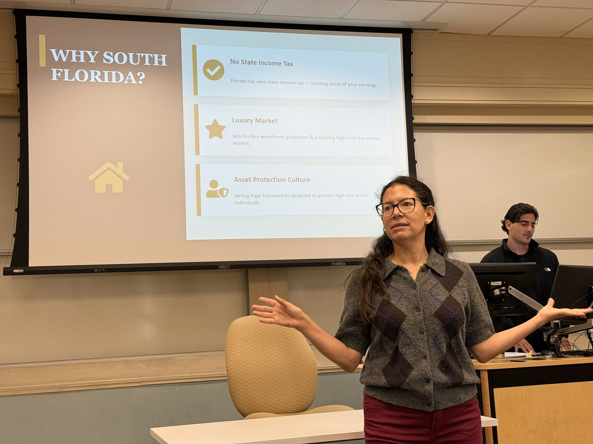 FIU College of Law tweet media