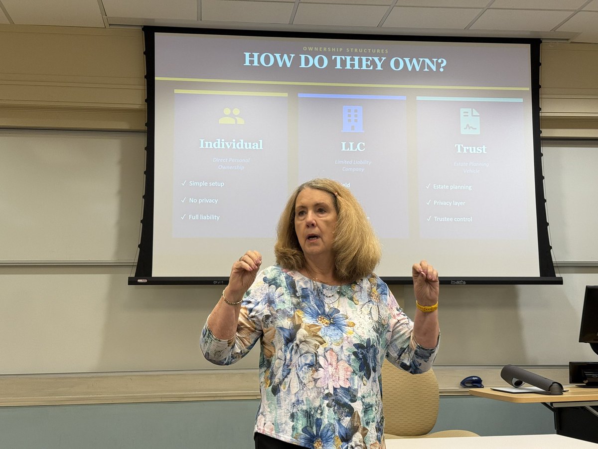 FIU College of Law tweet media