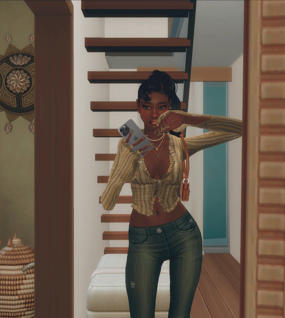 lulu 🌺 tweet media