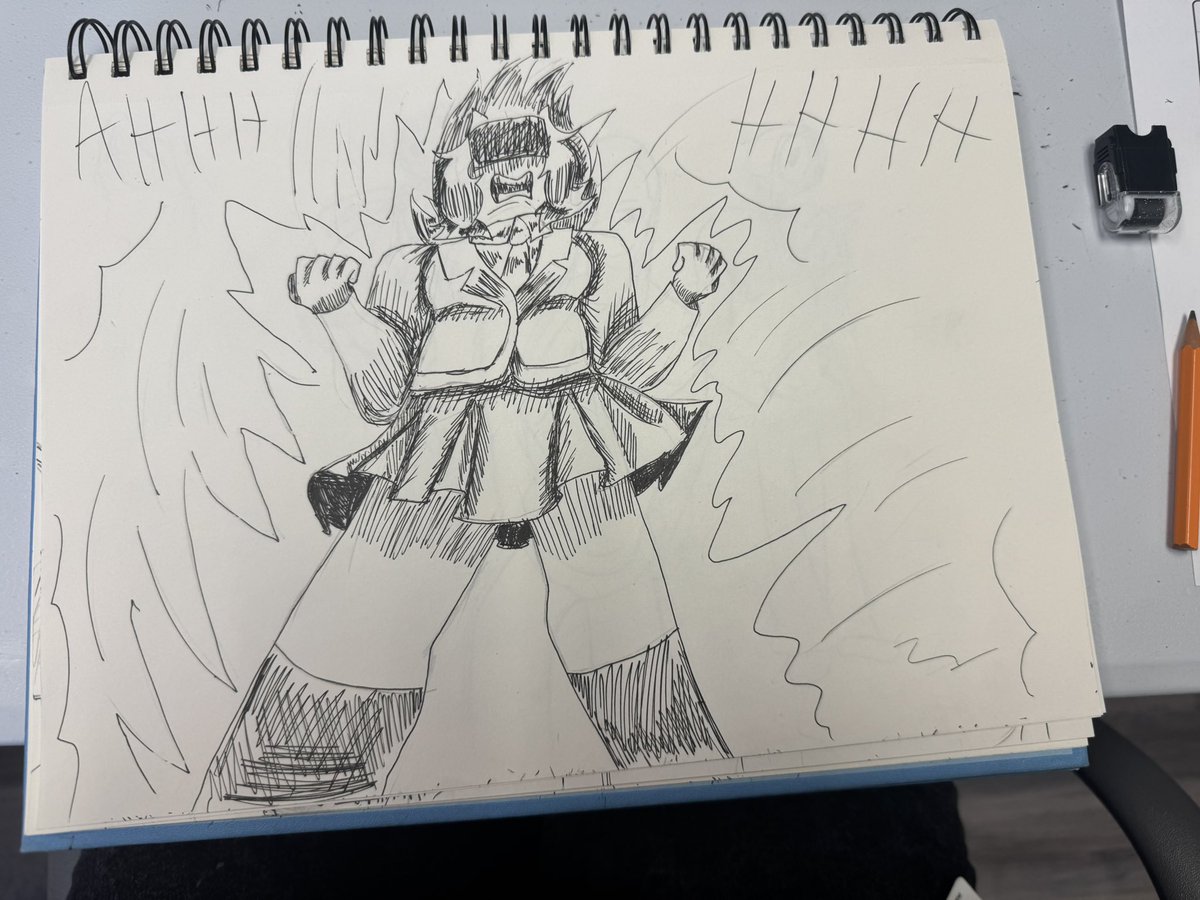 THE GREAT PAPYRUS OF SHEDTWT tweet media