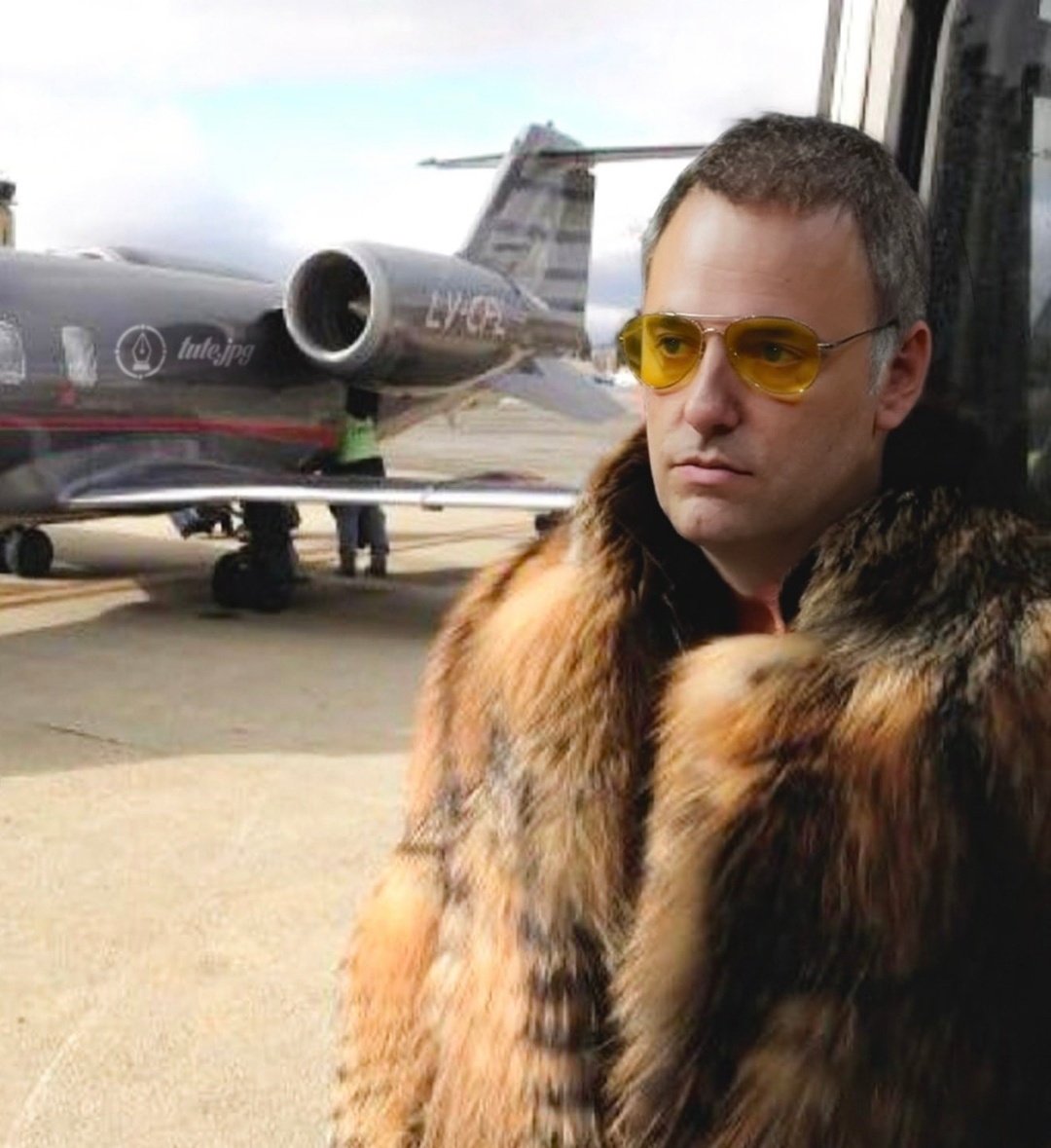 EL TANO ⭐️⭐️⭐️ tweet media