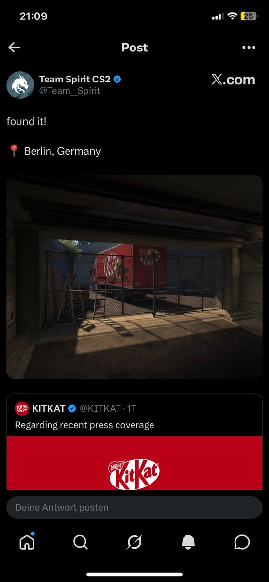 Thorben tweet media