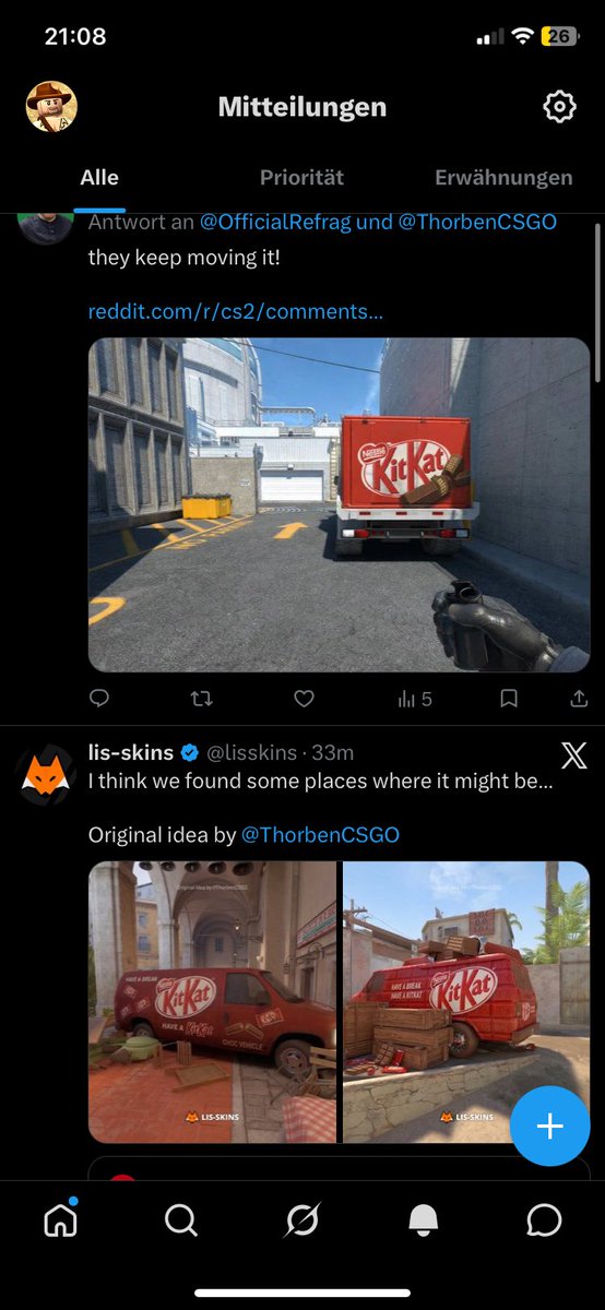 Thorben tweet media