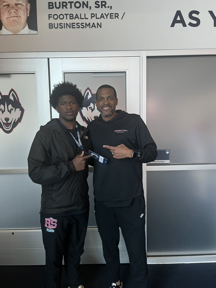 Carl Tramble tweet media