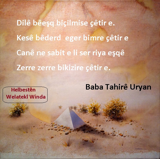 Gotin û Mirov tweet media