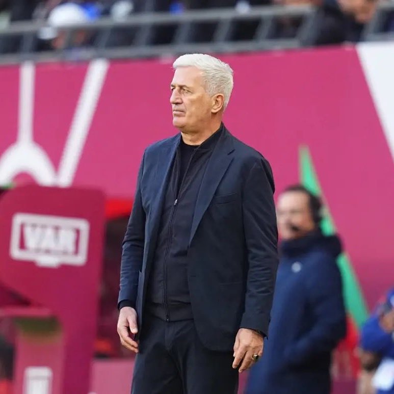 ⭐️ Squadra Khadra 🇩🇿 tweet media