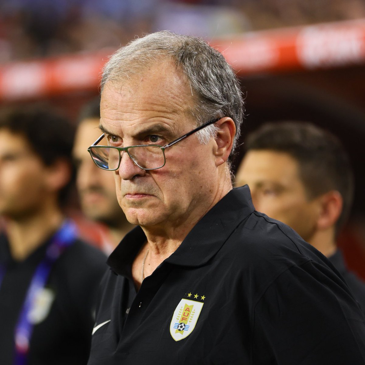 ⭐️ Squadra Khadra 🇩🇿 tweet media