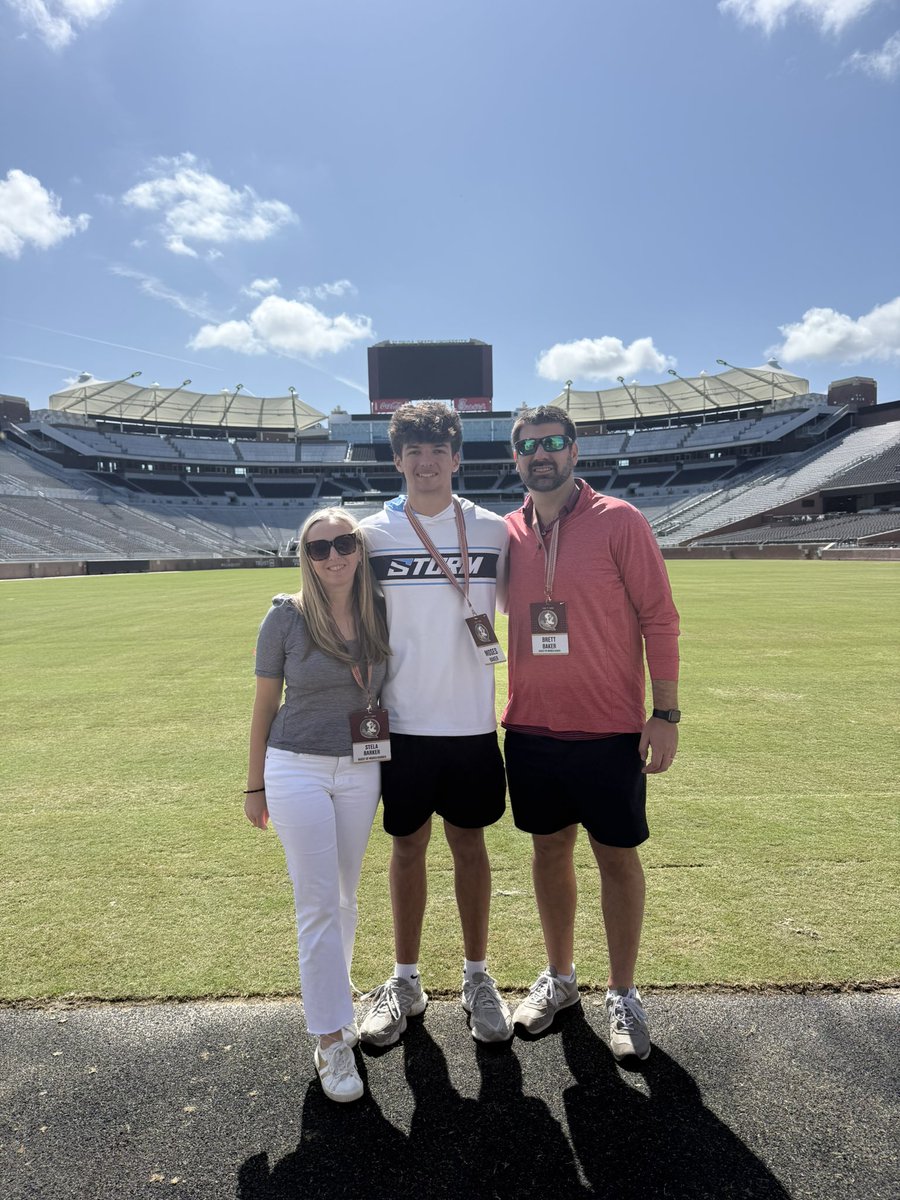 Moses Barker tweet media