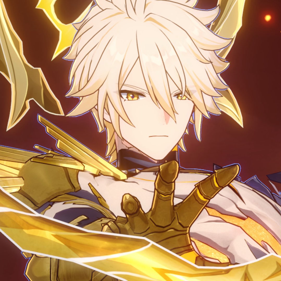 Fenrie ☀️🦊 tweet media