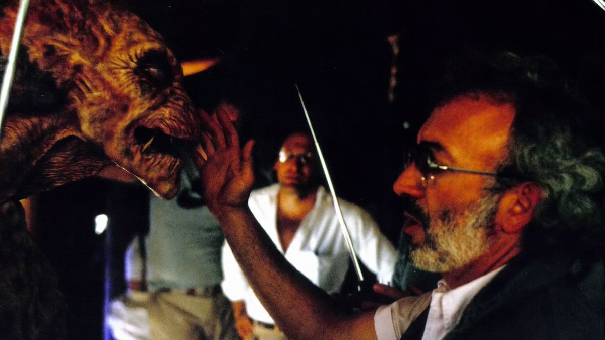 Monster Legacy tweet media