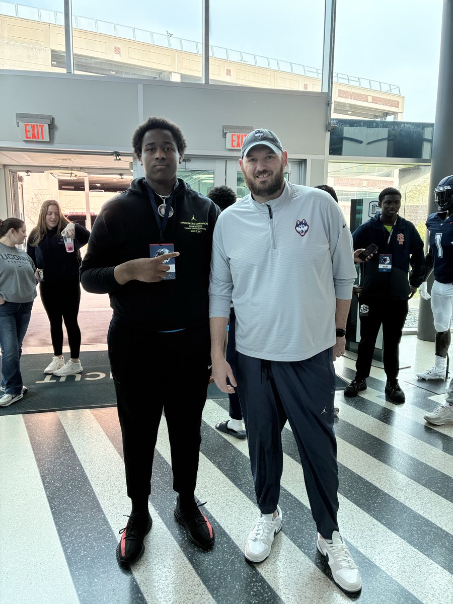 Matthew Mason 6’6 RT/RG ‘29 tweet media