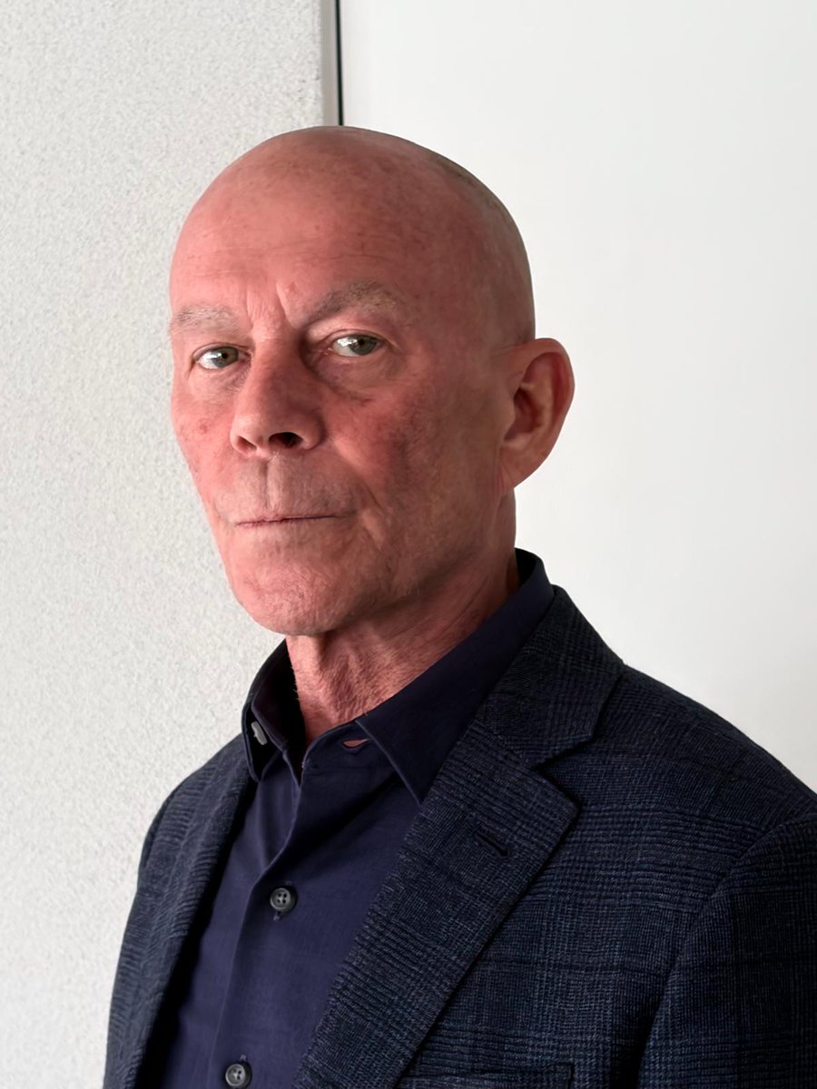 The New Cue tweet media