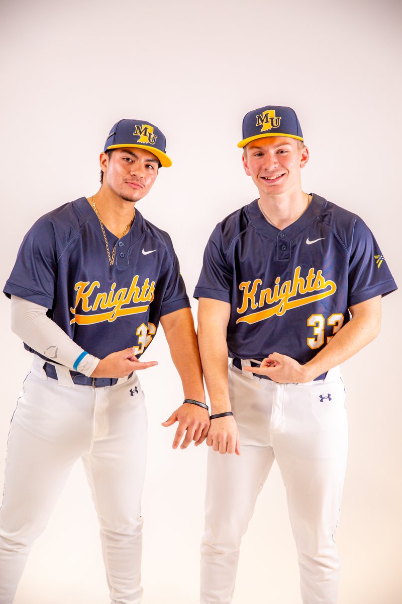 Marian Knights tweet media