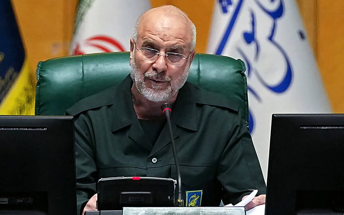 Mossad Commentary tweet media