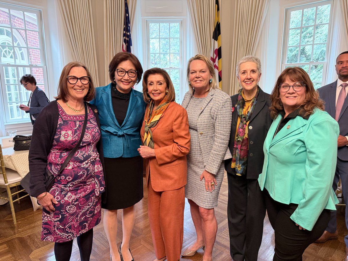 April McClain Delaney tweet media