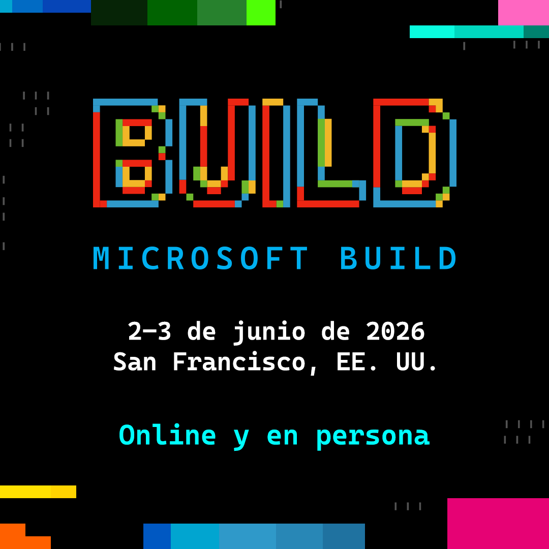 Microsoft Latinoamérica tweet media