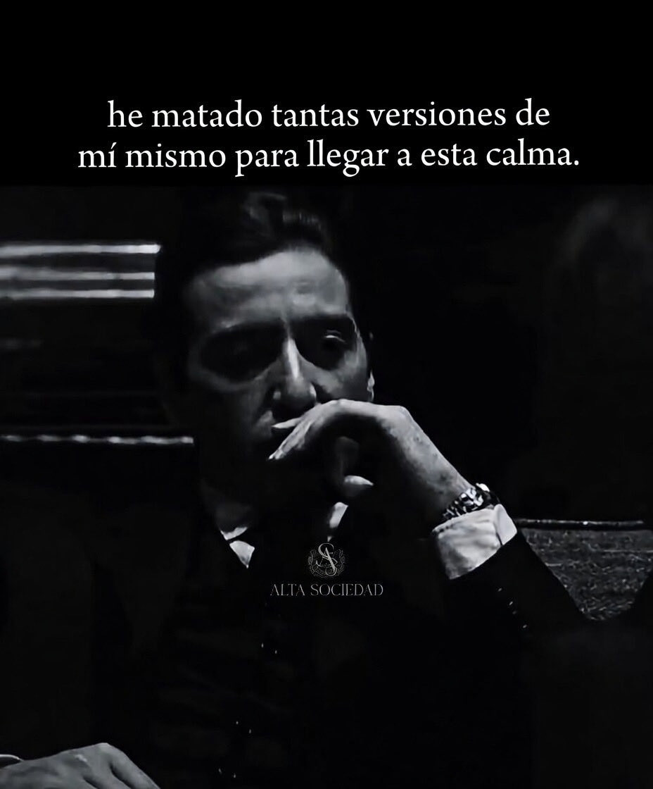 Alta Sociedad tweet media