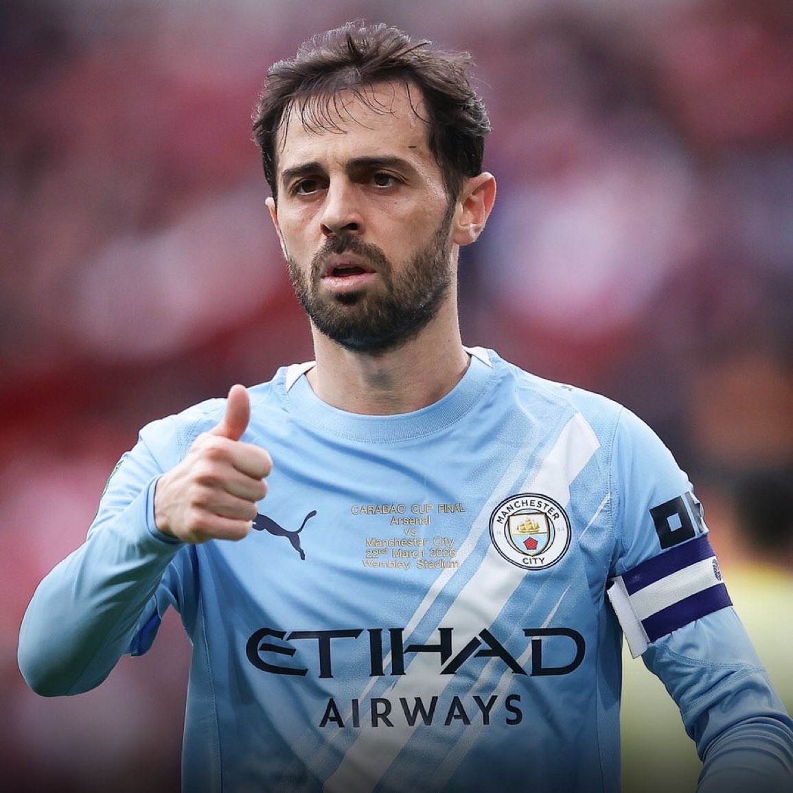 Sleeper Man City tweet media