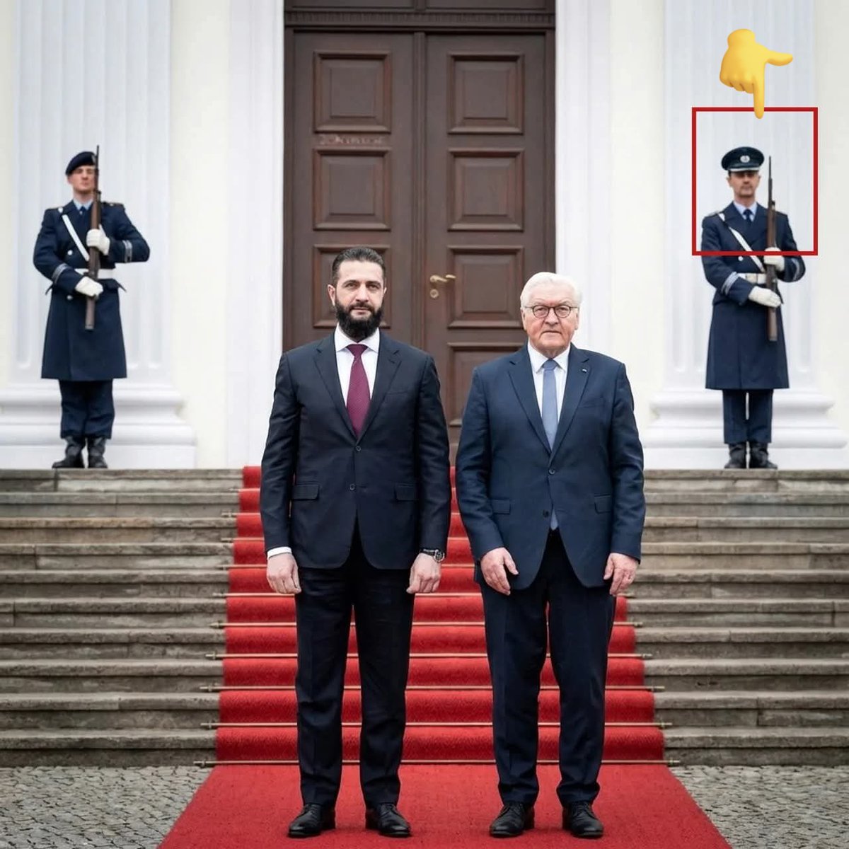 Asaad Sam Hanna tweet media