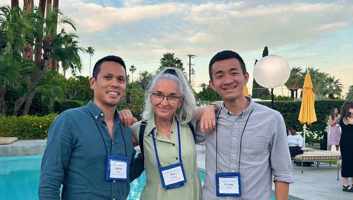 The Nogales Lab tweet media