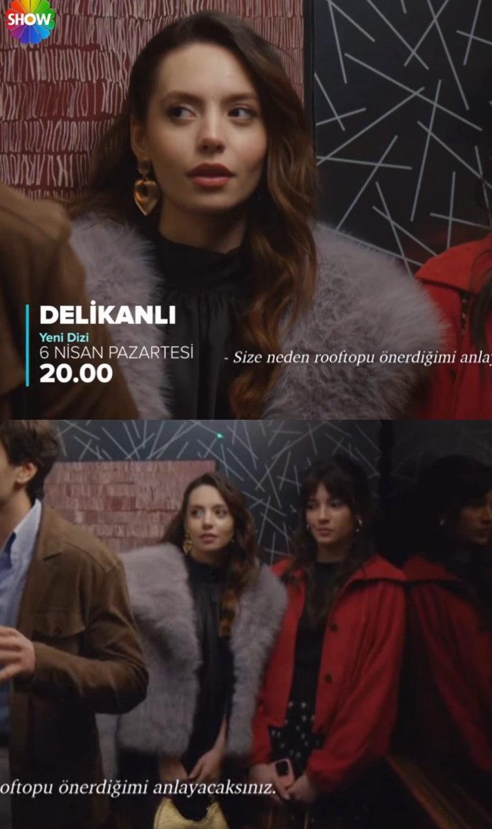ffflovutz's tweet photo. Geldii guzelim #TuanaNazTiriyaki #Delikanlı https://t.co/FVCMcKxqlF