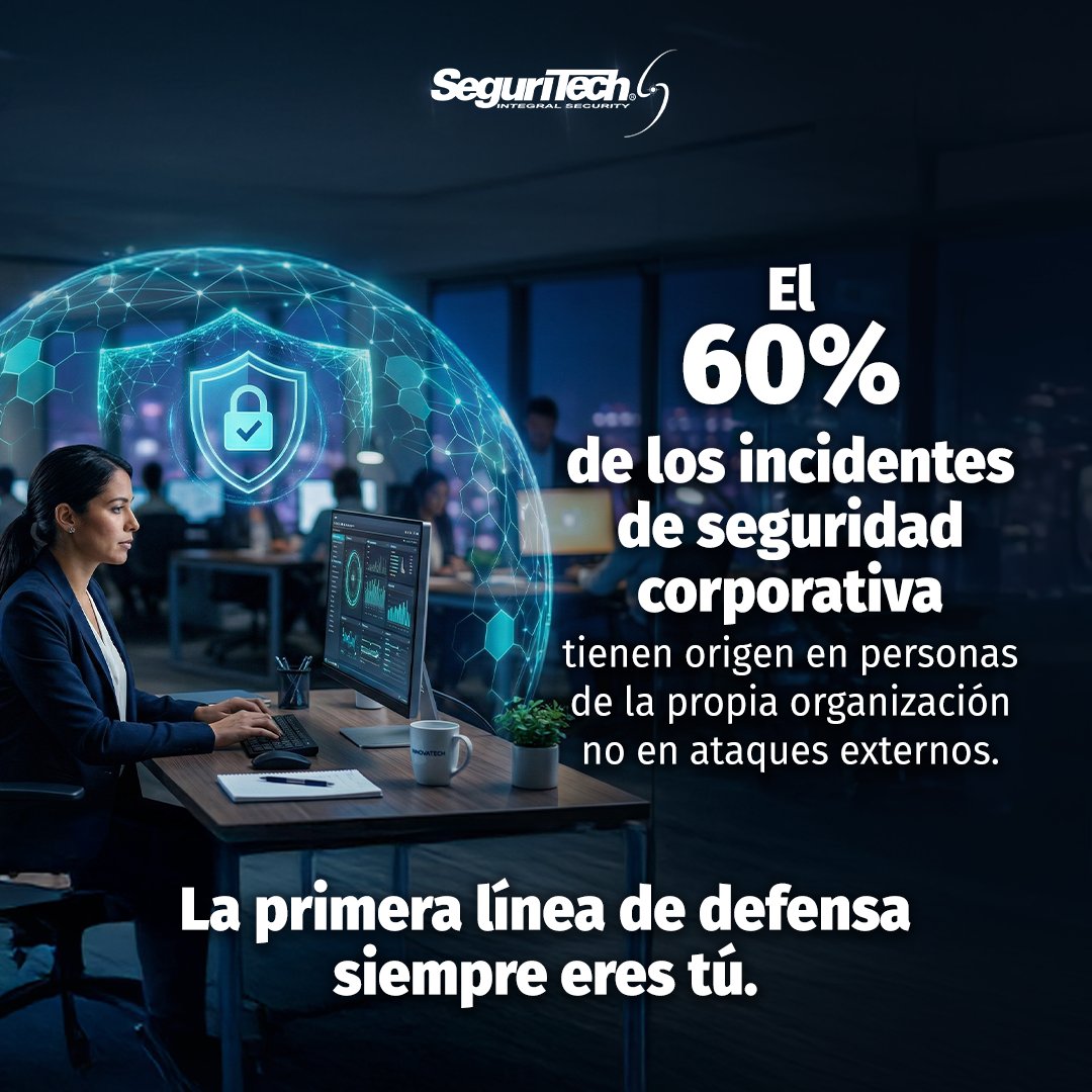 Grupo SeguriTech tweet media