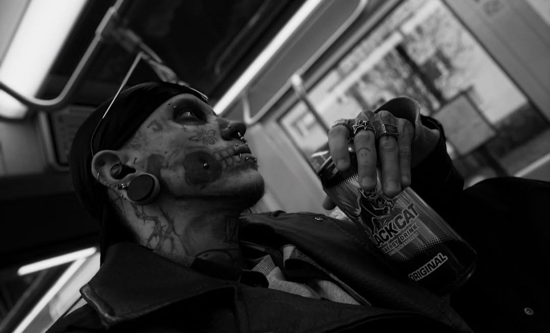 𝗡𝗜𝗦𝗛𝗜 NOIA 🪽 (@ynishi90) on Twitter photo 