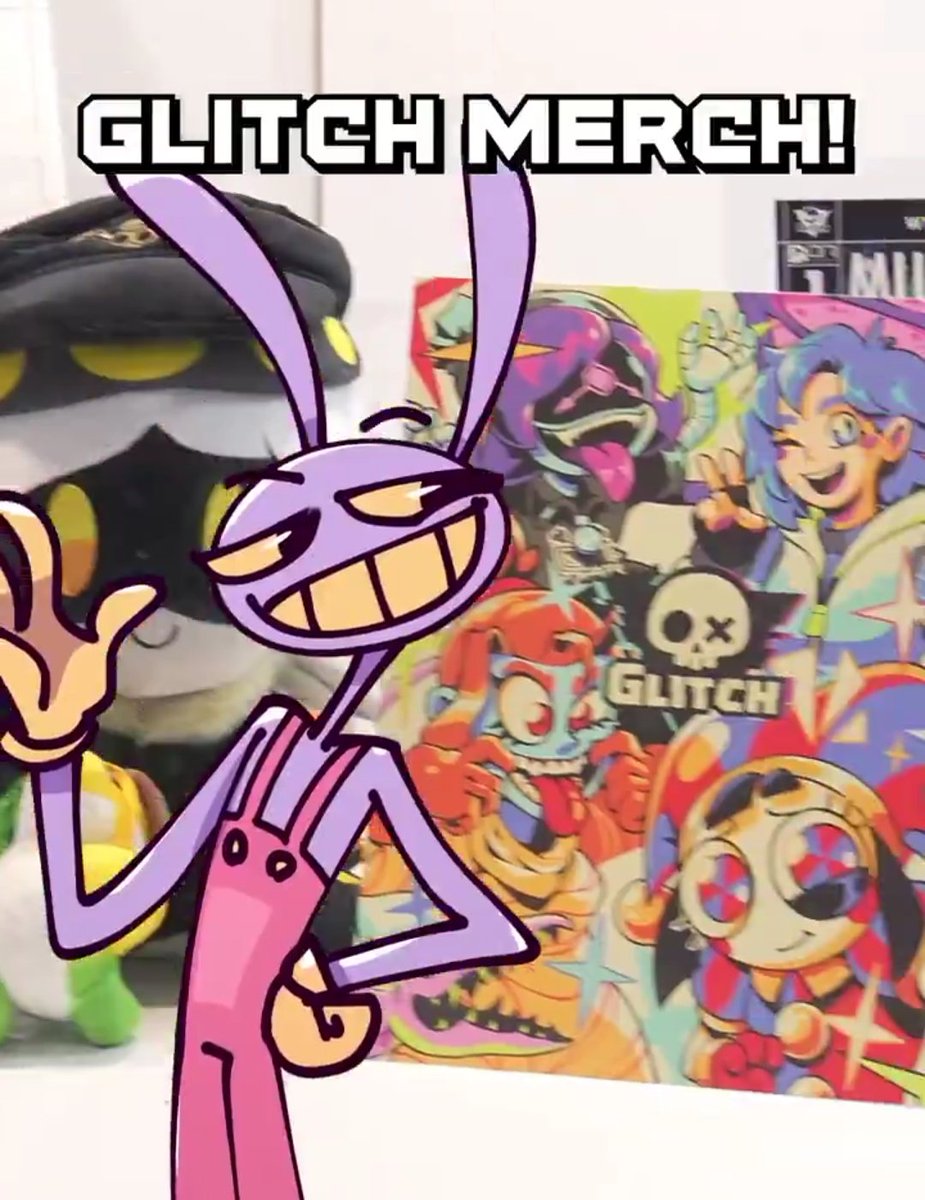 Once again, Tari is fucking gone from the Exclusive Print posters
