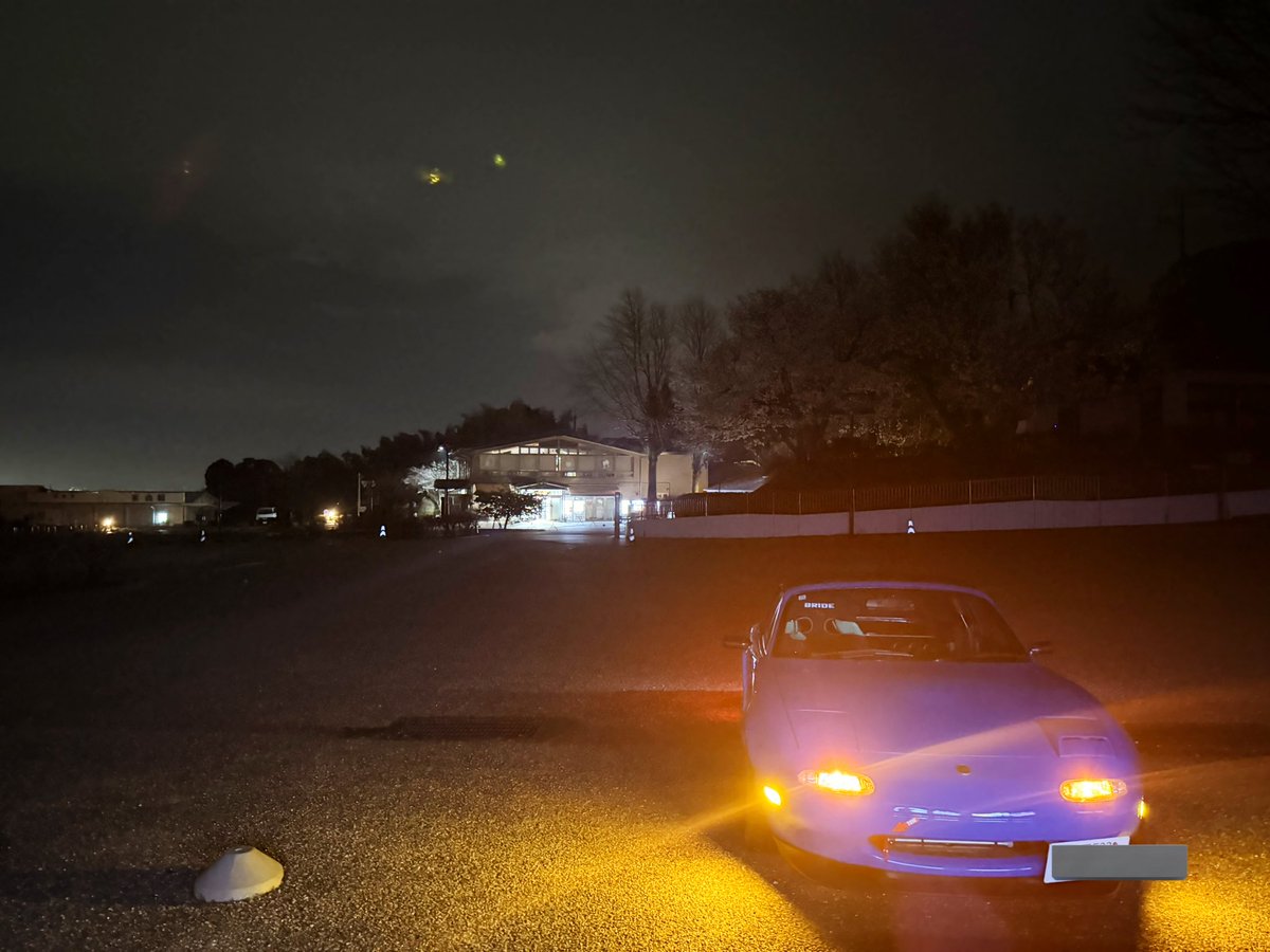 るか@CBX1300HB tweet media