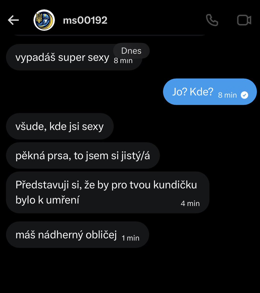 Princezna z Brna tweet media