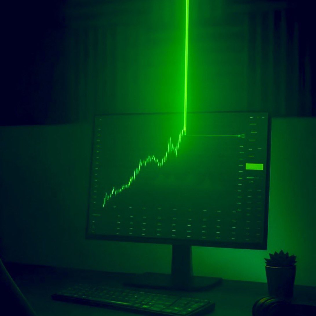 Alpha Crypto Gems 💎 tweet media