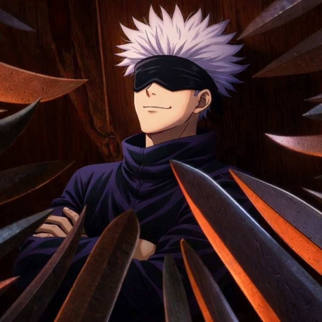 Black Deku🇳🇬 tweet media