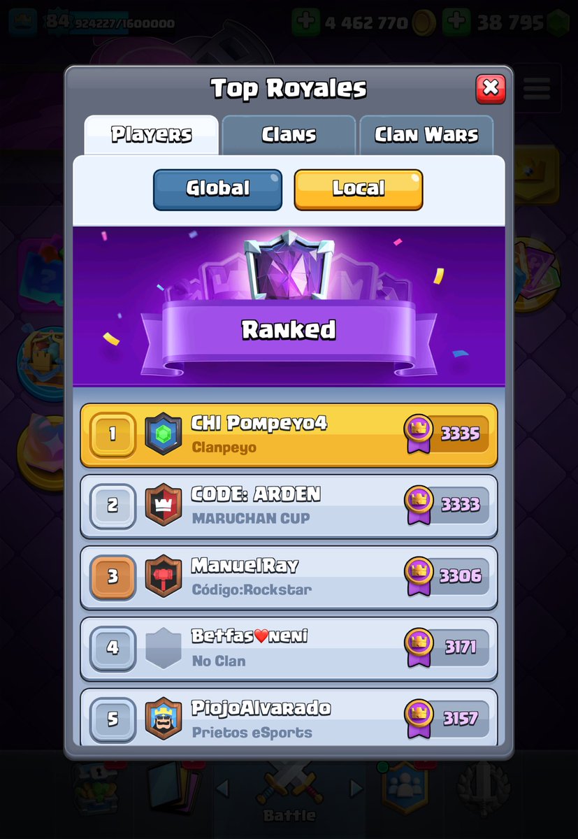 Pompeyo4 tweet media