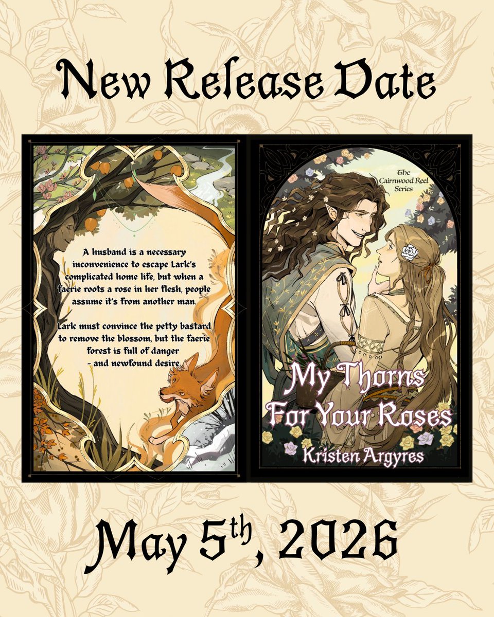 🇵🇸Kristen Argyres is drafting a sequel tweet media