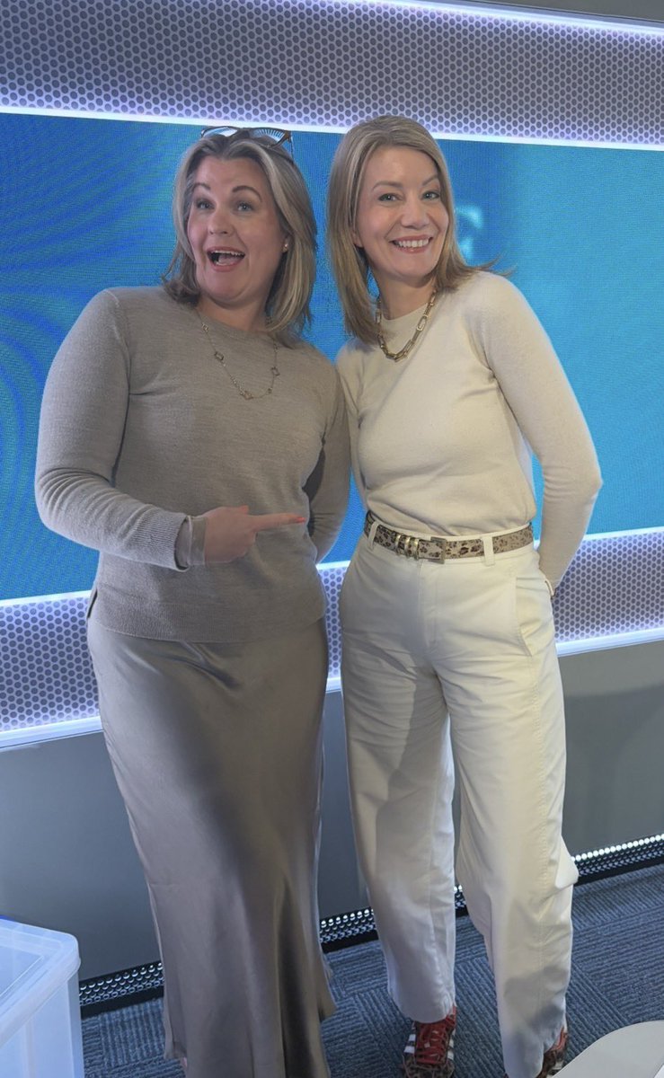 Jo Tanner tweet media