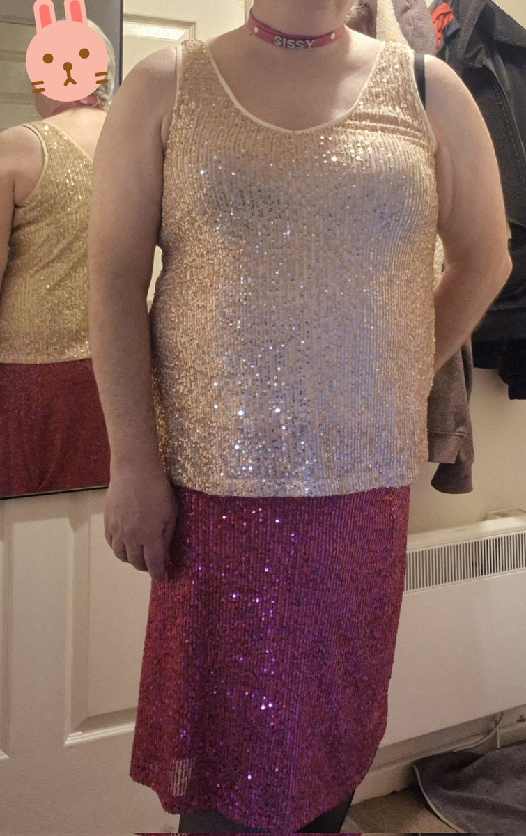 Nikki 🐇 Lapine 🐰 tweet media