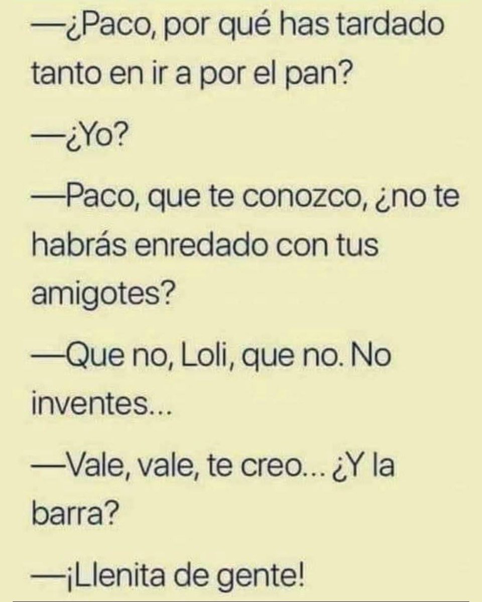 Huelva Con Humor tweet media