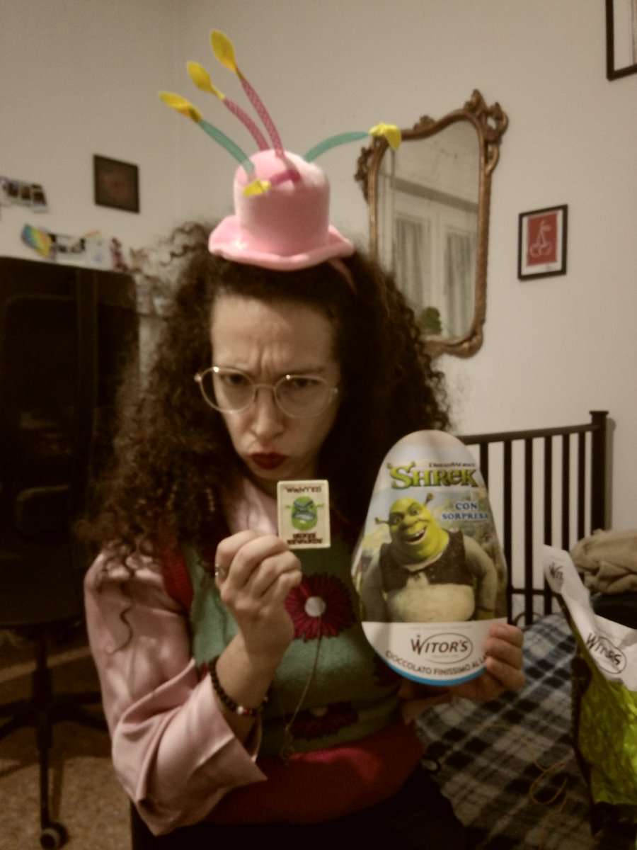 minimonimati 🏳️‍🌈 tweet media