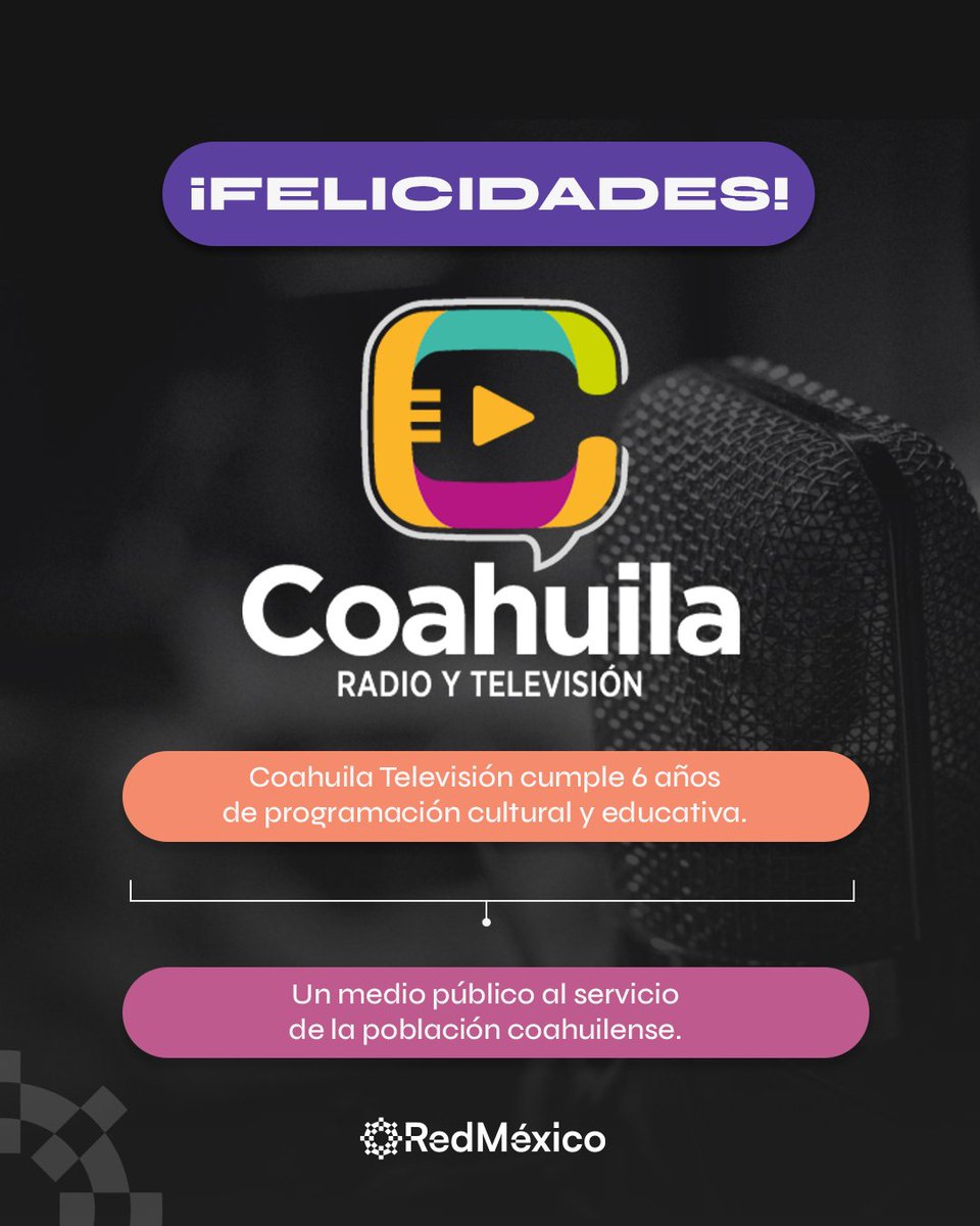 Red México tweet media