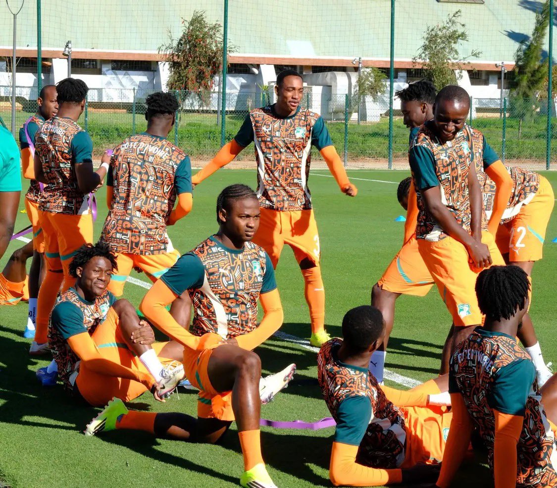 Séléphanto Football 🇨🇮 tweet media